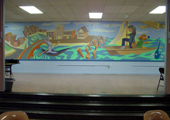 William D’Abate Elementary