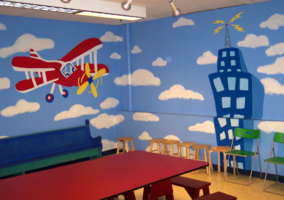Seattle Children’s Museum